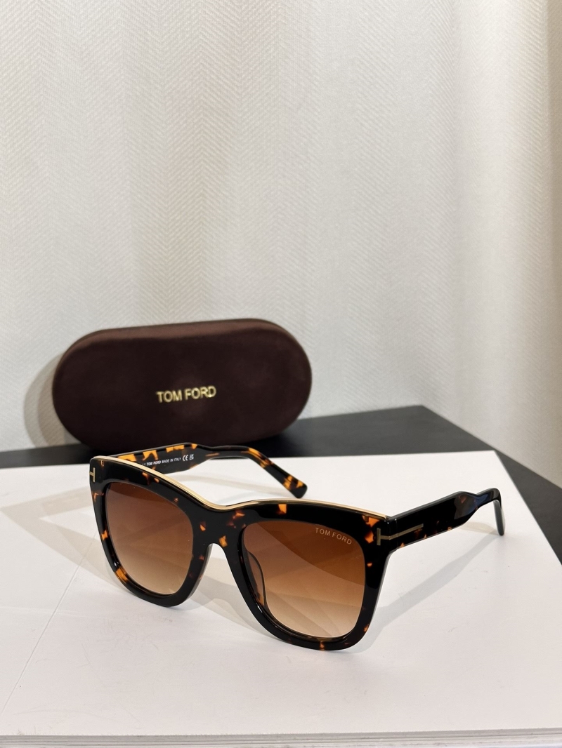 Tom Ford Sunglasses